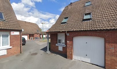 Les Chichis de Germignies, Eleveur de Chiens à Lallaing