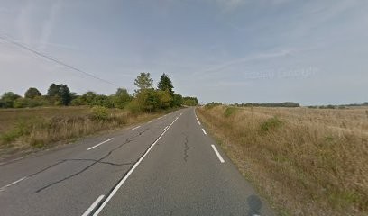 Hovawart du Pré de Califourny, Eleveur de Chiens à Villersexel