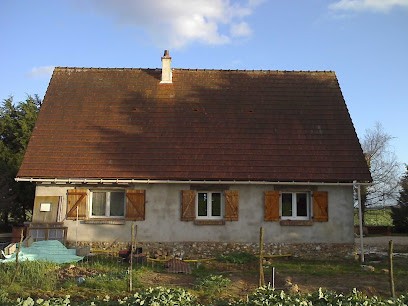 Chatterie de la passion divine, Eleveur de Chiens à Dangeau