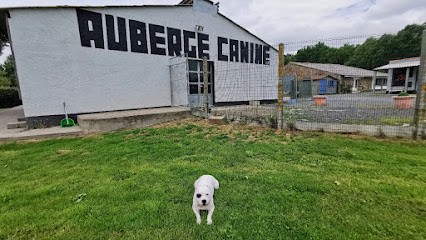 AUBERGE CANINE DE L'ÉDEN ANIMAL, Pension pour Chiens à Sèvremoine