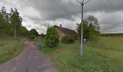 Pension pour chiens, Pension pour Chiens à Torcé-en-Vallée