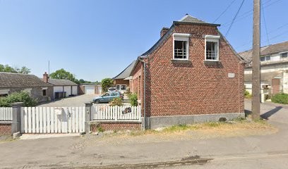 Elevage des Monts de Thiérache, Eleveur de Chiens à Wignehies
