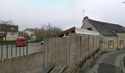 Lavoir des Marais, Eleveur de Chiens à Auvers-Saint-Georges