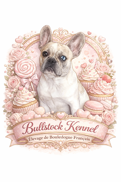 Bullstock Kennel, Éleveur De Chiens à Cléden-Poher