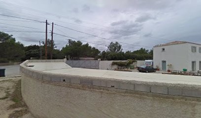 SCEA KAISEN SPIRIT, Eleveur de Chiens à Nîmes