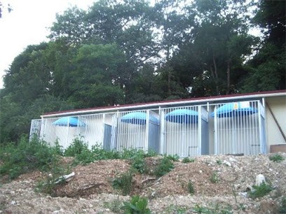 LA FORET DES P'TITS LOUPS, Pension pour Chiens à Vernouillet