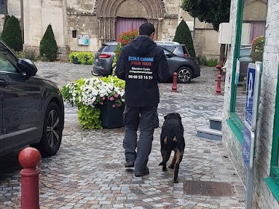 ÉCOLE CANINE POUR TOUS - Éducateur Canin Comportementaliste, Dresseur de Chiens à Pleine-Selve