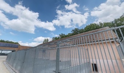 The Moulin Galveau, Eleveur de Chiens à Sours