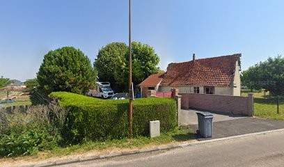 Elevage des Saphirs Normands, Eleveur de Chiens à Sainte-Foy