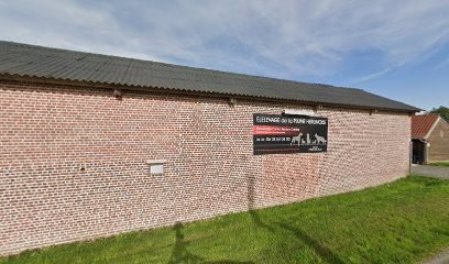 Gouillart-Thery, Eleveur de Chiens à Herlin-le-Sec