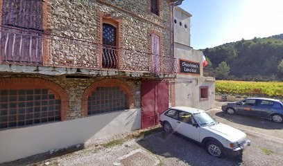 Christine & Christophe Royer, Eleveur de Chiens à Gigondas