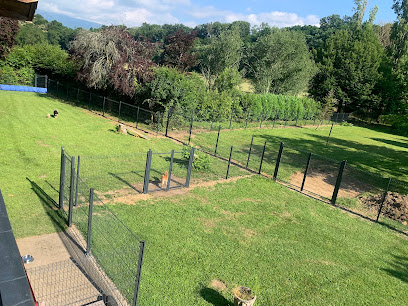 Garderie Canine De L'olympe, Pension Pour Chien au Pont-de-Beauvoisin