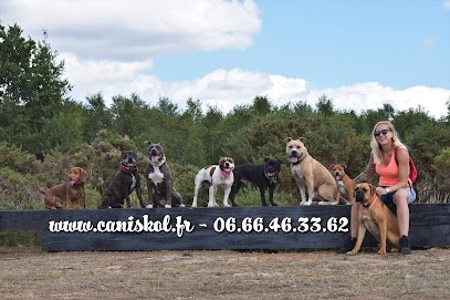 Cani’Skol Education, Pension & Loisirs Canins, Dresseur de Chiens à Val d'Anast