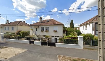 De la Montagne des Hardrets, Eleveur de Chiens à Soissons