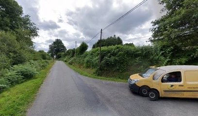 Elevage Le Monde d'Olymp, Eleveur de Chiens à Saint-Victor-en-Marche