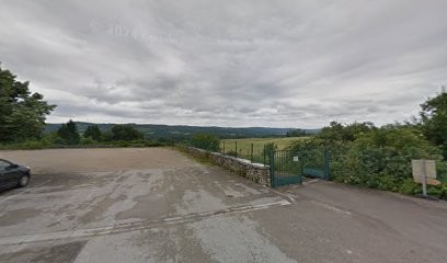 Au Montieux, Eleveur de Chiens à Arinthod