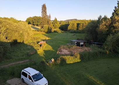 La Vie À La Campagne, Pension Pour Chien à Saint-Pierre-Chérignat