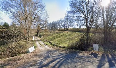 Complexe canin de la gravié pension canine, education., Pension pour Chiens au Garric