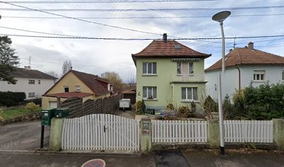 Du Domaine de Locus, Eleveur de Chiens à Pfastatt