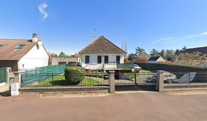 Positive dogs lover orléans, Dresseur de Chiens à Saint-Cyr-en-Val