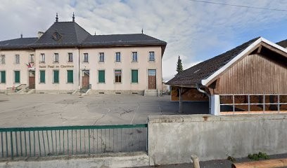 Betty Education Canine, Dresseur de Chiens à Saint-Paul-en-Chablais