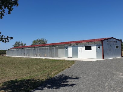 Pension Canine De La Source Du Bois Bouquet, Pension pour Chiens à Amailloux