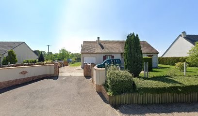 Hangard Echard Huguette Germaine Ch, Eleveur de Chiens à Heuqueville