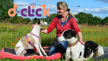 Dclick Comportement Canin/équin/toilettage, Dresseur de Chiens à Serpaize