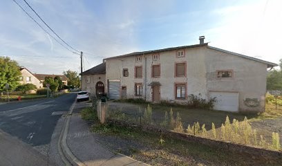 Elevage Des Petits Loups, Eleveur de Chiens à Bertrichamps