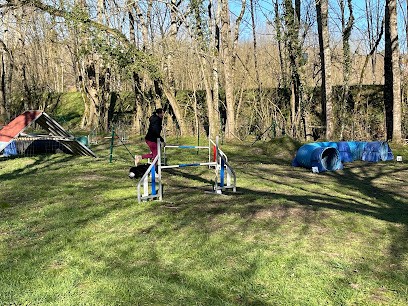 Pat'Agiles Sur Indrois, Dresseur de Chiens à Saint-Quentin-sur-Indrois