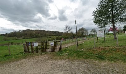 Club Canin Du Perche, Dresseur de Chiens à Mortagne-au-Perche