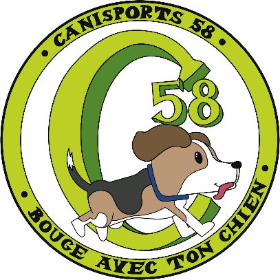 Canisports 58 Bouge Avec Ton Chien, Dresseur De Chiens à Marseilles-lès-Aubigny