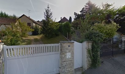 Marcelle Cailin, Dresseur de Chiens à Vernon