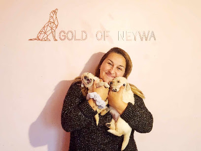 Gold Of Neywa, Éleveur De Chiens à Marsalès