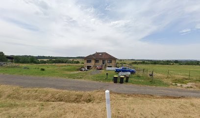 Élevage de la Truffe Royale, Eleveur de Chiens à Réchicourt-le-Château