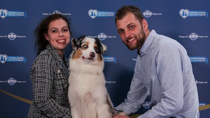 ELEVAGE DU JOLI REVE DE GELYNA, Eleveur de Chiens à Rétonval