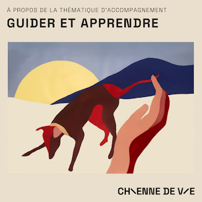 Chienne De Vie / Éducatrice Comportementaliste Canin / Paris, Dresseur De Chiens à Paris 11