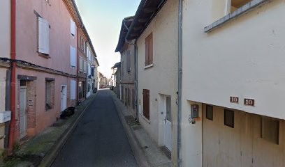 Centre Code Canin 81, Dresseur de Chiens à Saint-Sulpice-la-Pointe