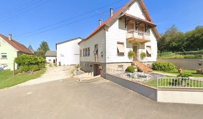 Elevage Des Noyers, Eleveur de Chiens à Nousseviller-lès-Bitche