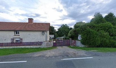 Florence Clautour-Boulaire, Eleveur de Chiens à La Chapelle-Moutils