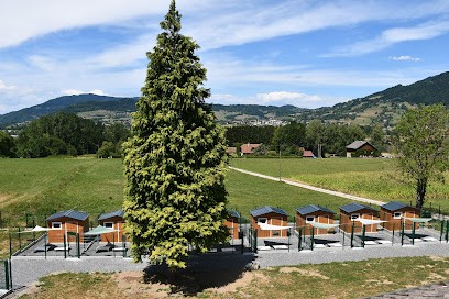 Pension Canine Bel Horizon, Pension pour Chiens à Saint-Jean-de-Tholome