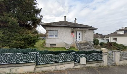 Goliath et Mistigri, Dresseur de Chiens à Mulhouse