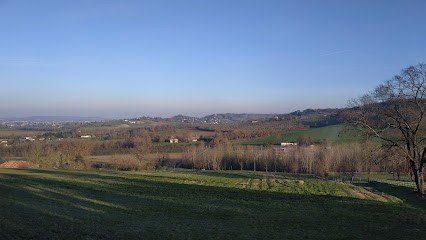 Simon Guy, Pension pour Chiens à Sainte-Colombe-de-Villeneuve