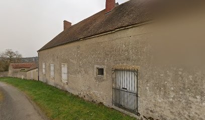 Domaine De Vougon, Pension pour Chiens à Saint-Georges-de-Poisieux