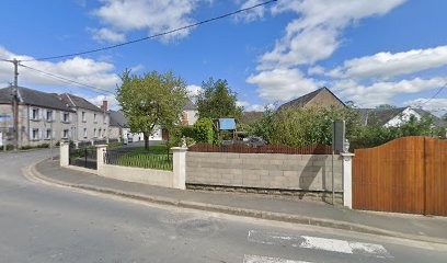 Les Papouilles Pension Familiale, Pension pour Chiens à La Champenoise