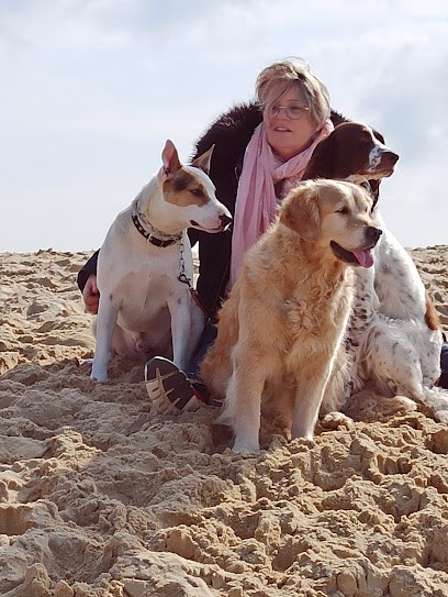 Des rives de l'hyrome, Eleveur de Chiens à Souméras