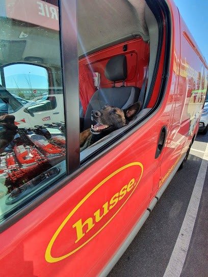 NRJ'Knine - Educ & Plus / Conseiller HUSSE, Dresseur de Chiens à Velars-sur-Ouche