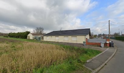 L’ame Des Loups, Eleveur de Chiens à Fretin