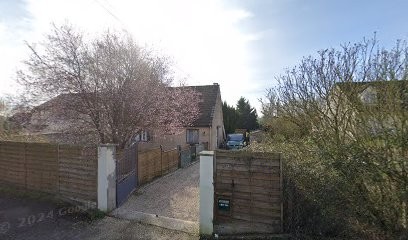 Du Loup de la Vieille Eglise, Eleveur de Chiens à Courtomer
