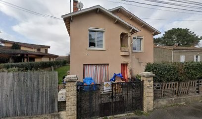 L'arche De J, Pension pour Chiens à Aucamville